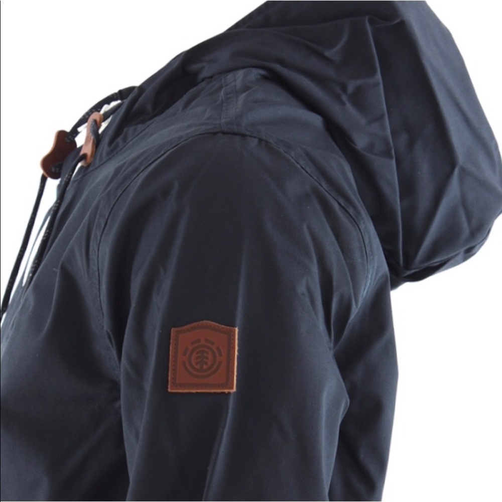Element Wolfeboro Collection Zip Up Jacket
